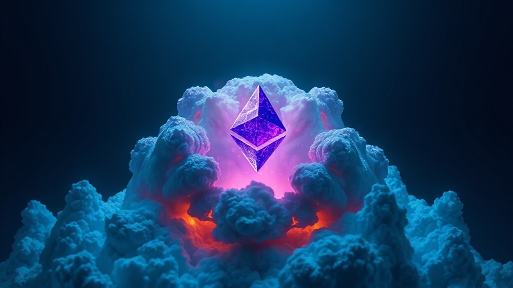 BitMine нарастил запасы ETH почти до $10 млрд на медвежьем рынке