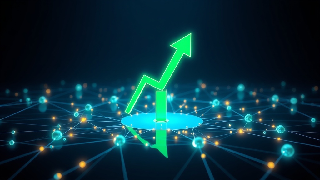 BlackRock углубляется в DeFi: интеграция с Ethena подняла ENA на 8%