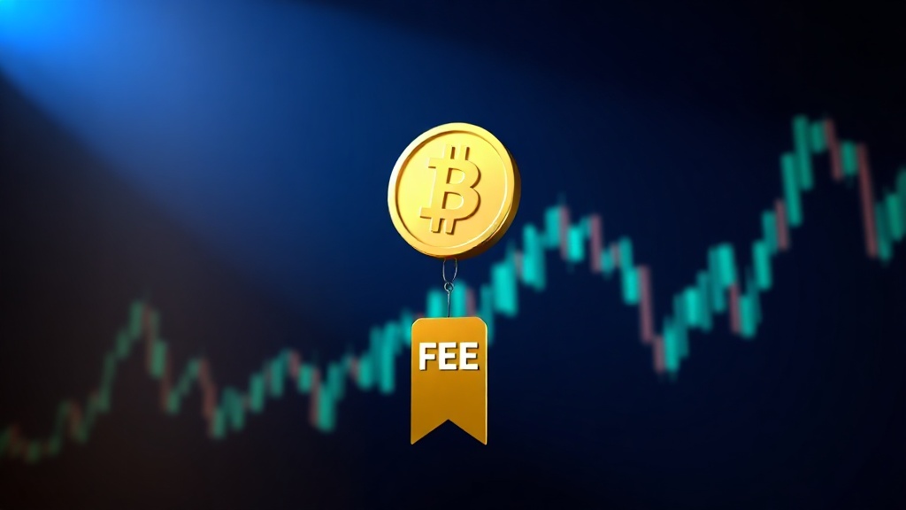 BlackRock запускает доходный Bitcoin-ETF с комиссией ниже рыночной