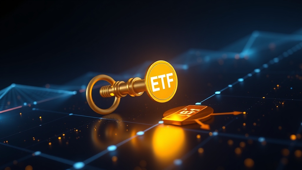 BNY Mellon фиксирует FOMO среди управляющих активами из-за токенизированных ETF