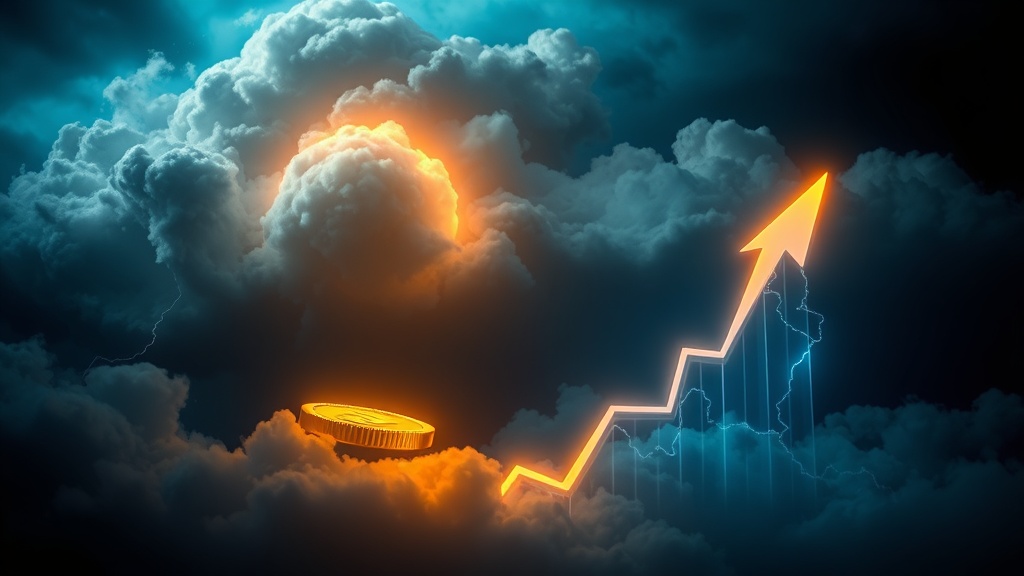 Cathie Wood скупает акции Coinbase и Circle на $43,5 млн на падении рынка