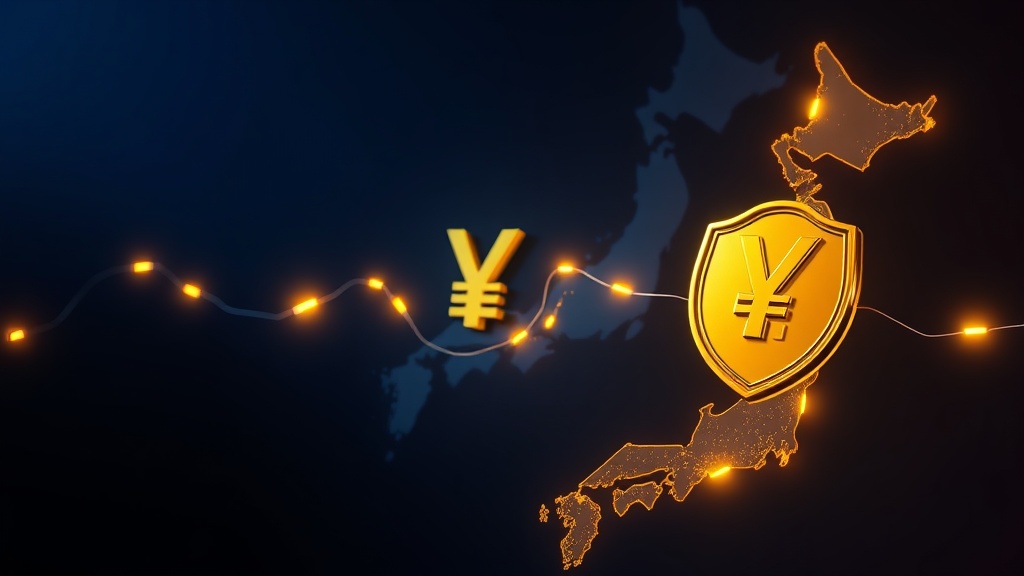 Circle и Nomura запускают стейблкоины для корпоративных расчетов в Японии