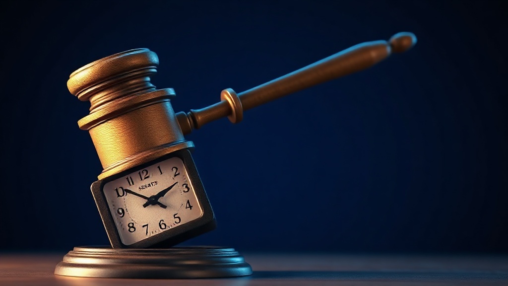 Clarity Act под угрозой: плотный график Сената США ставит под вопрос судьбу криптозаконопроекта