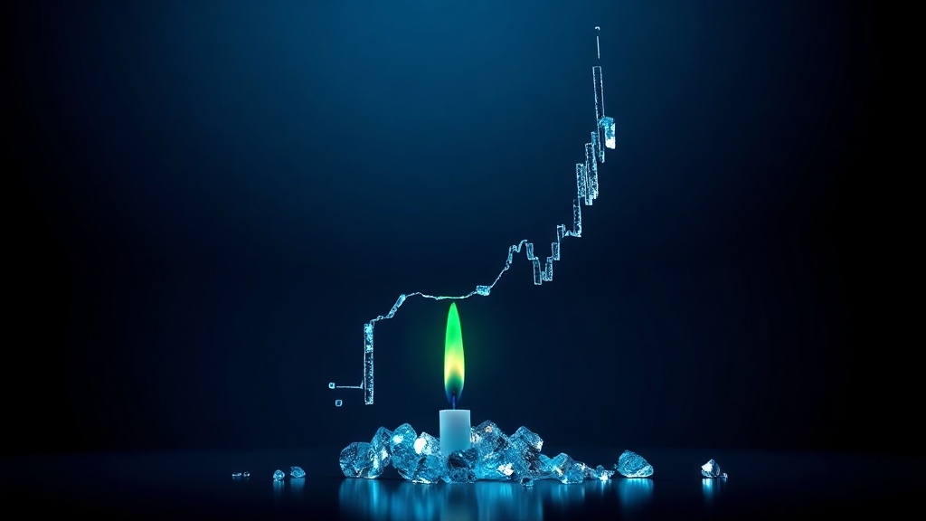 Coinbase отказывается от зависимости от торговых комиссий: план выживания в криптозиму