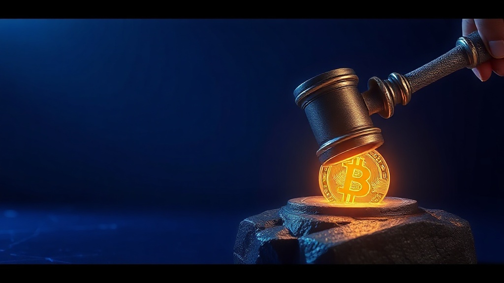 Crypto Clarity Act: новый закон даст властям США жёсткие инструменты против криптопреступности