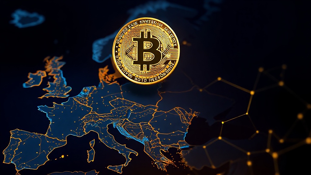 Депутат из Хмельницкого задекларировал 100 BTC: рейтинг чиновников-криптоинвесторов
