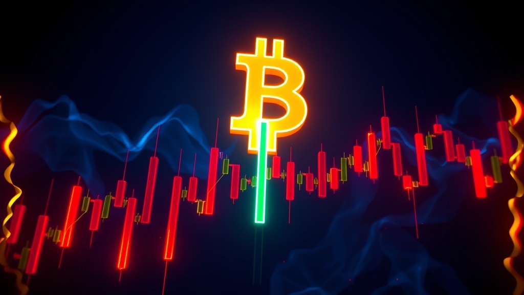 Деривативы на биткоин сигнализируют панику: слабый PCE может спровоцировать отскок