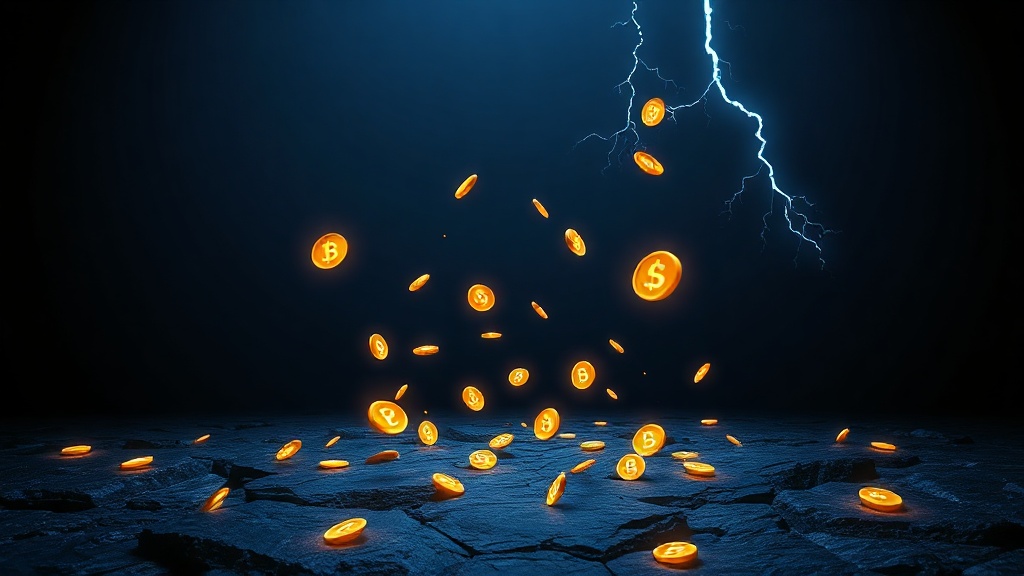 Держатели XRP капитулируют: аналитики видят признаки дна рынка