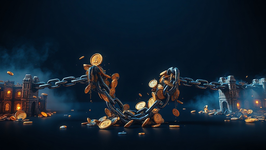 Эксплойт моста Secret Network: хакер украл $4,7 млн через бесконечную печать токенов