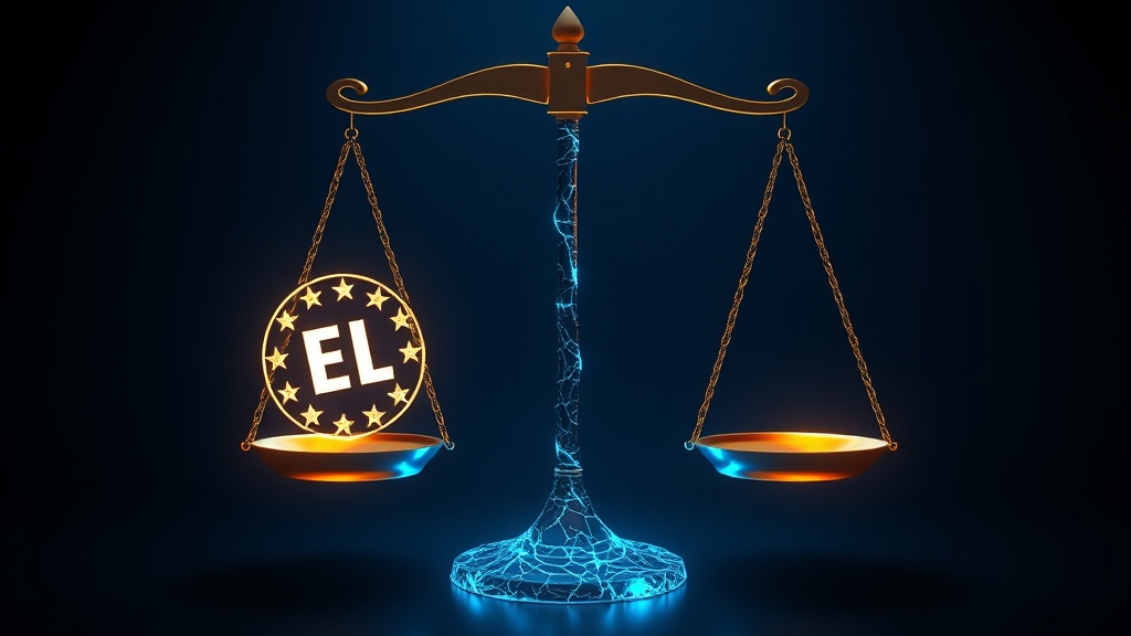 ESMA требует закрытия нелицензированных криптофирм в Европе с 1 июля