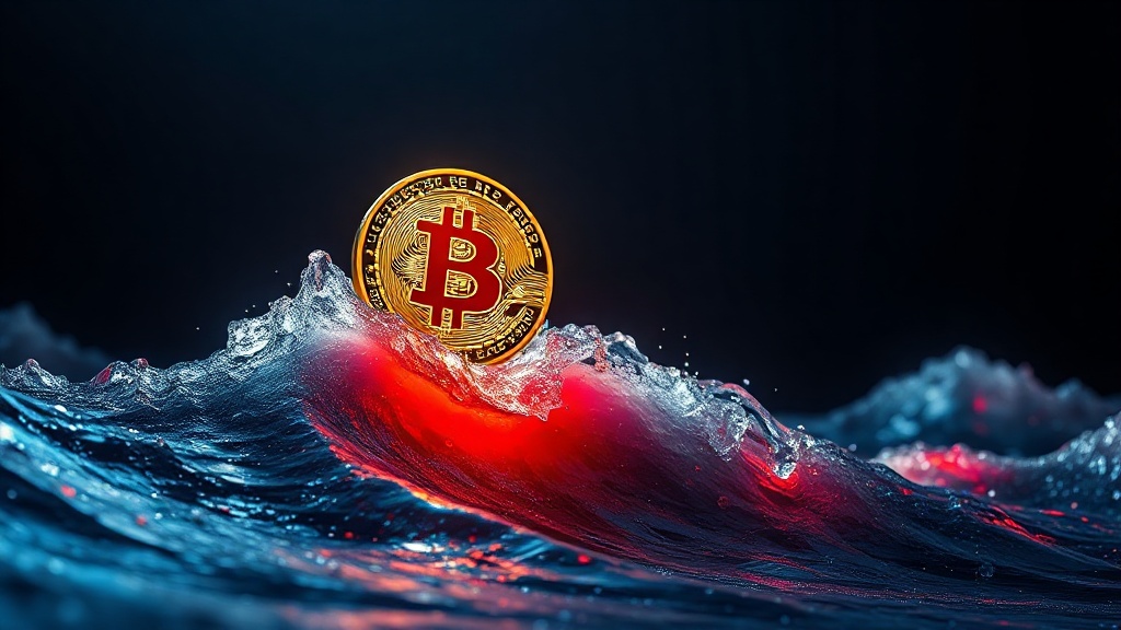 ETF на биткоин: майские оттоки не затронули диверсифицированные стратегии