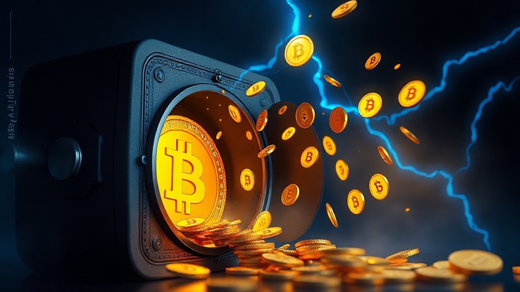 ETF на Биткоин зафиксировали отток средств, тогда как альткоин-фонды привлекли капитал