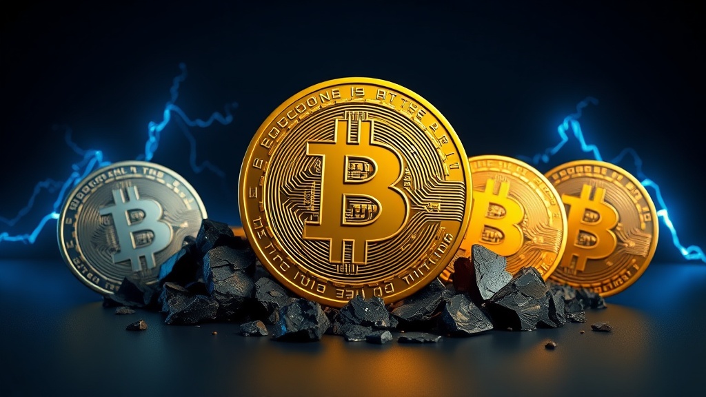 Fidelity опровергает миф о снижении безопасности Биткоина после халвингов