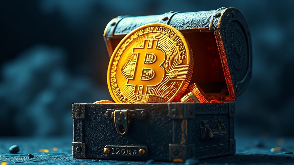 Физический биткоин 2011 года обналичен спустя 12 лет: 25 BTC за $1,78 млн