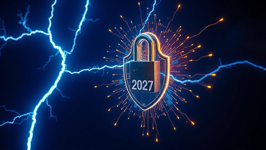 Франция с 2027 года перестанет сертифицировать продукты без квантово-устойчивого шифрования
