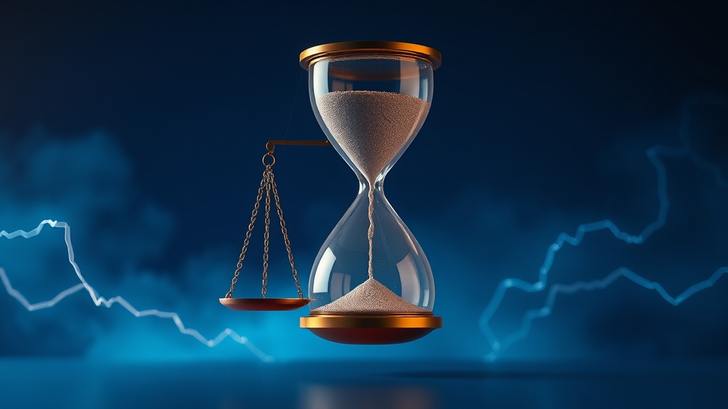 Galaxy снизила вероятность принятия CLARITY Act до 50% из-за нехватки времени в Сенате