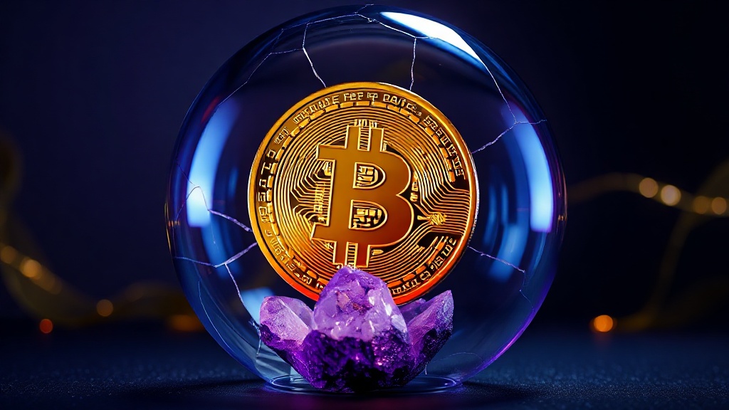Глава DFG Джеймс Ву ставит на Биткоин, отвергая прогноз по Эфириуму в $250 000