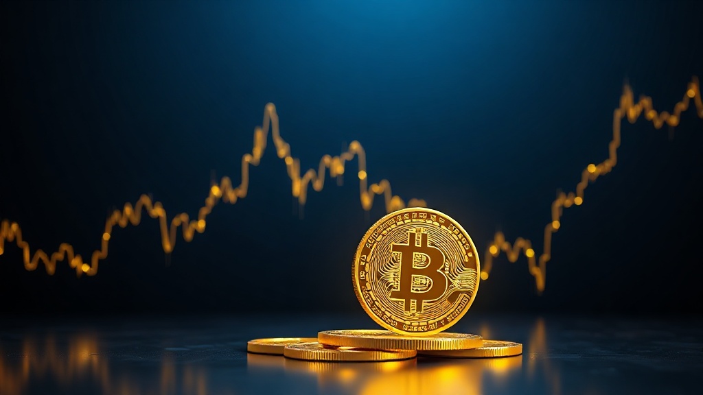 Глава Swan видит раннее дно биткоина на фоне рекордного предложения от долгосрочных держателей