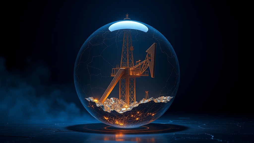 Hyperliquid предсказал 80% движения нефти до открытия бирж — отчёт