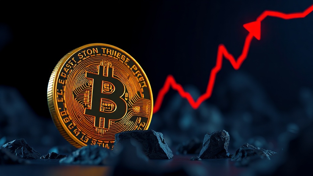 Индекс страха Биткоина взлетел на 20%: крупнейший скачок с февральского обвала