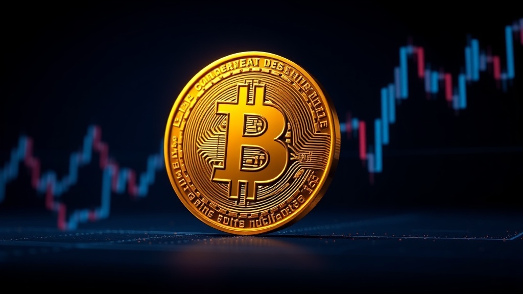 Индикатор RSI биткоина сформировал редкий сигнал: что это значит для рынка
