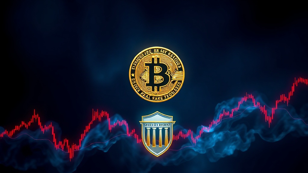 Инфляция в США совпала с прогнозами: ФРС сохранит высокие ставки, Bitcoin у $61 700