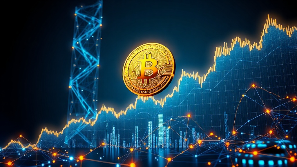 Инфраструктура крипторынка оказалась важнее победившей монеты