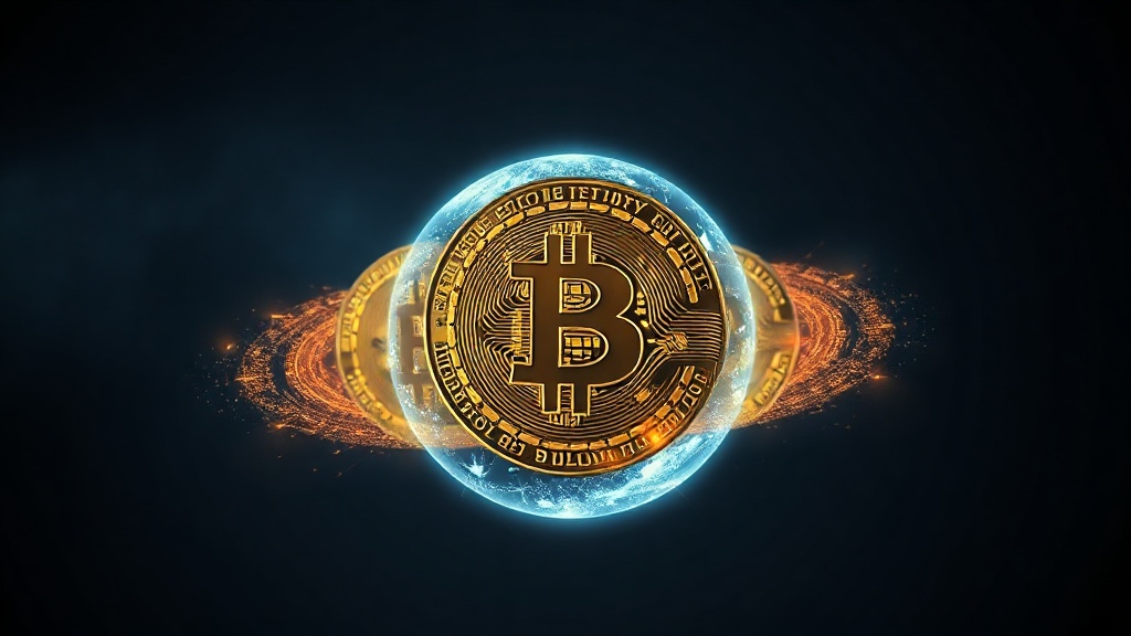 Инвесторы бегут от «Великолепной семёрки» и биткоина в полупроводники и космос