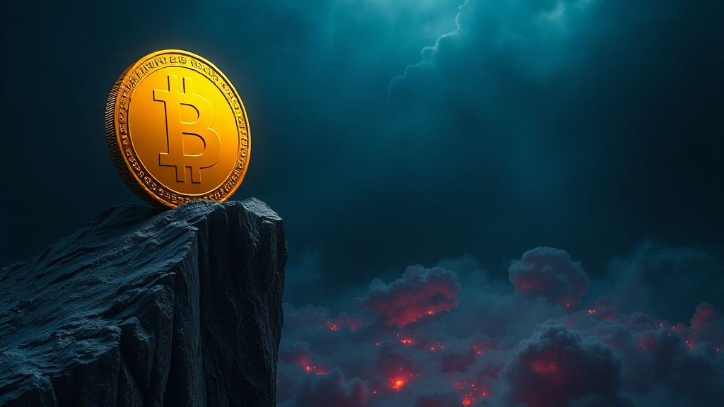 Истечение опционов на $13 млрд: готов ли Биткоин к новому падению в июне?