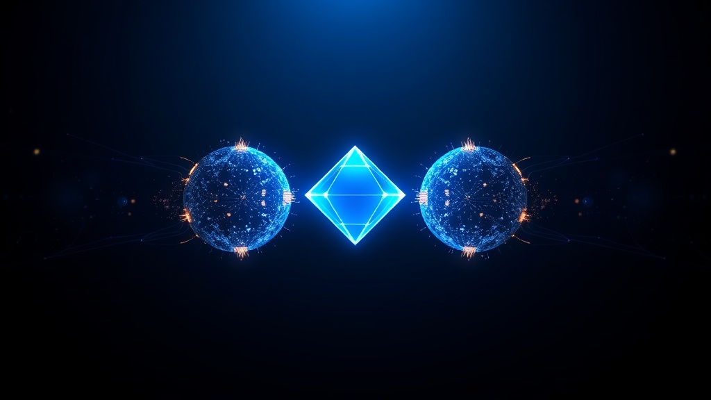 Kaiko покупает Amberdata: консолидация рынка блокчейн-данных для институционалов