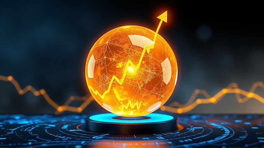 Kalshi нацелилась на оценку в $40 млрд: платформа прогнозов обходит Polymarket