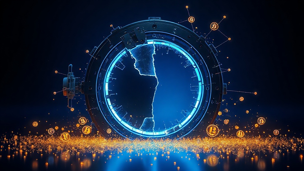 Keyrock покупает обанкротившегося брокера BlockFills: сделка ждёт одобрения суда