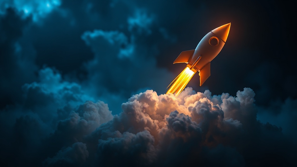 Кит вложил $22,3 млн в лонг SPCX: премия синтетических акций SpaceX достигла 30%