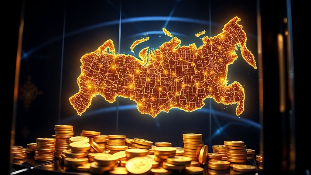 Клиенты Сбера вложили более 2 млрд рублей в криптопродукты: планы на 2026 год