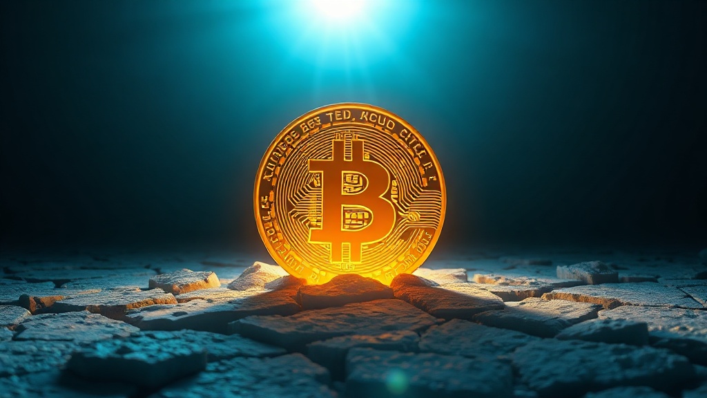 Ключевой индикатор Биткоина сигнализирует о возможном завершении крипто-зимы