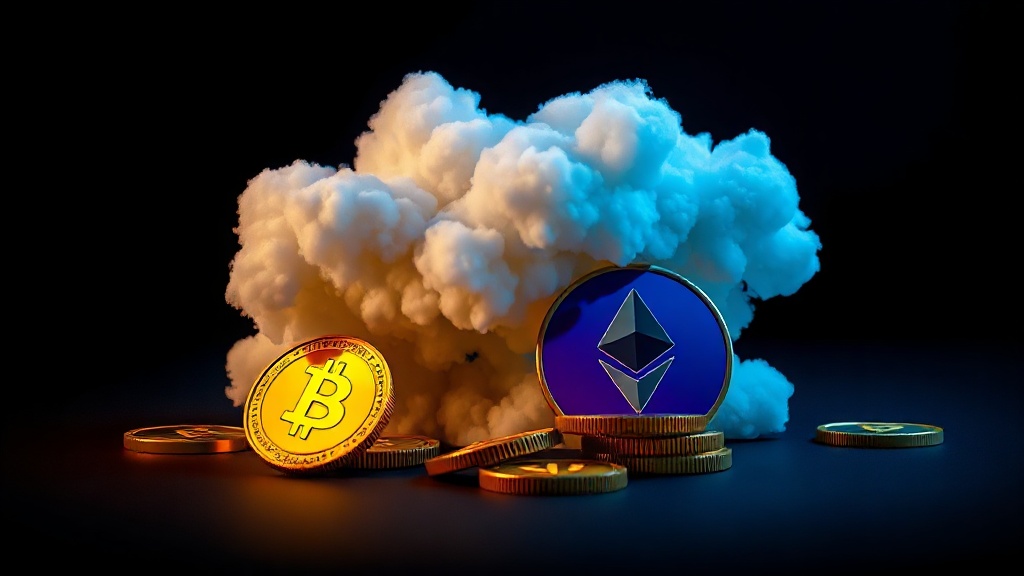 Краткосрочный рост Bitcoin и Ethereum не смог переломить медвежий сигнал деривативов