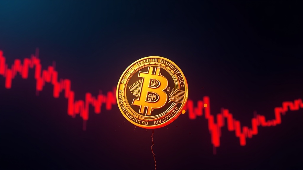 Крипторынок завершил первое полугодие в минусе: Биткоин обогнал Strategy
