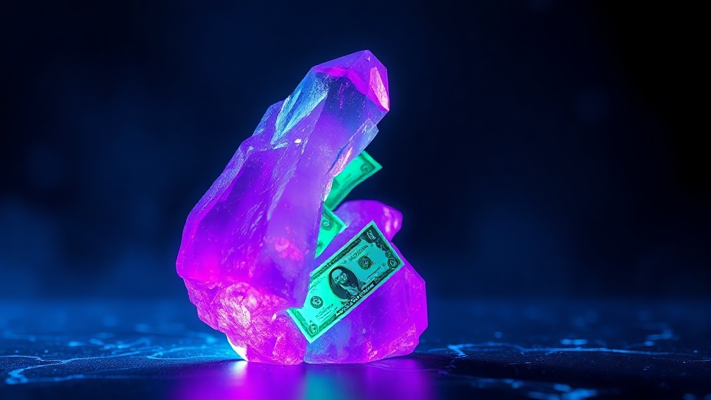Крупнейший корпоративный держатель Эфириума докупил ETH на $92 млн