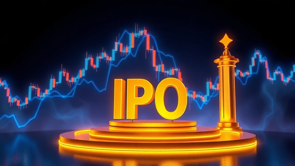 Материнская компания Kraken запускает токенизированные акции для доступа к IPO