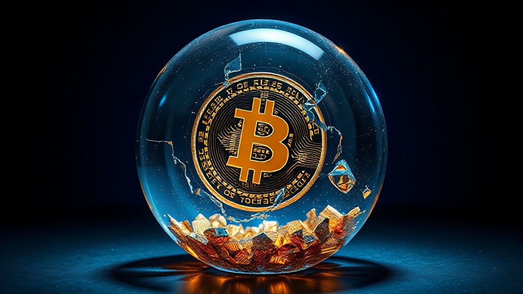 Майнер предсказал падение биткоина на 30% к концу года — до $44 000