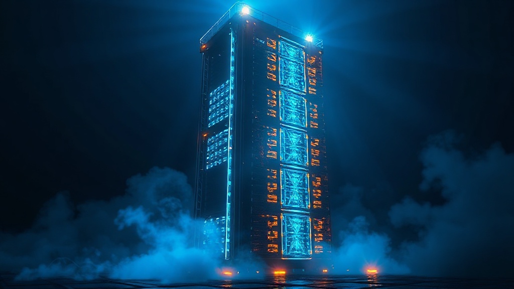 Майнинговая компания HIVE получила контракт на $220 млн для ИИ-инфраструктуры