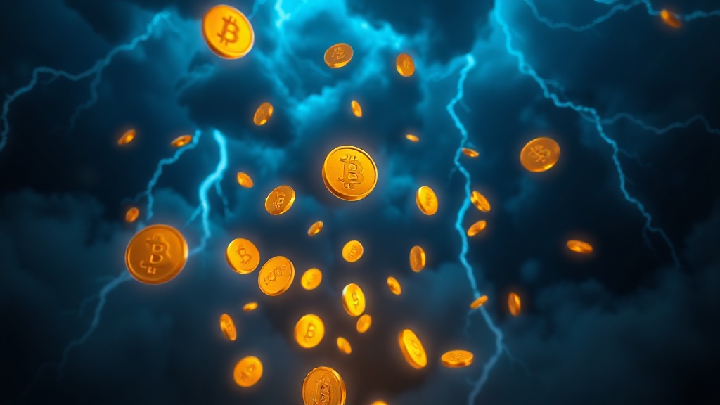 Мемкоины Dogecoin и Shiba Inu рухнули на 9% на фоне падения Биткоина к $60 000