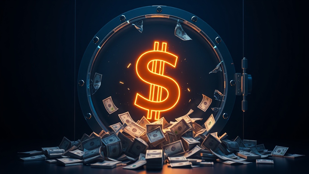 Meta платит авторам стейблкоинами USDC: от цифровых долларов до наличных — нерешённая проблема
