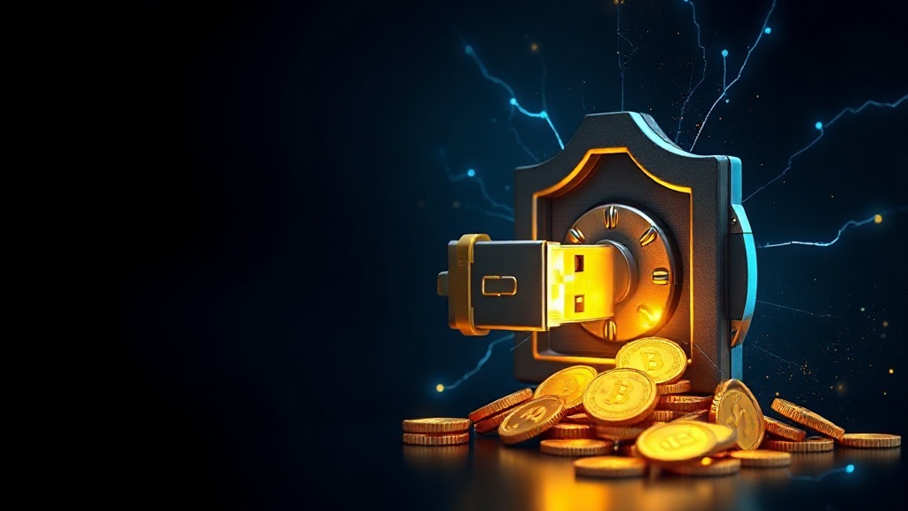 Microsoft предупредила о вирусе Crypto Clipper: крадет крипту через USB