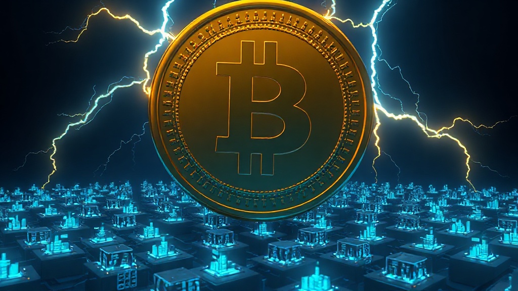 Мощность сети Биткоина в 600 000 раз превзошла топ-100 суперкомпьютеров мира