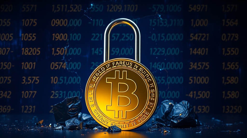 Мошенники продают россиянам фейковый доступ к криптовалюте по фиксированному курсу ЦБ