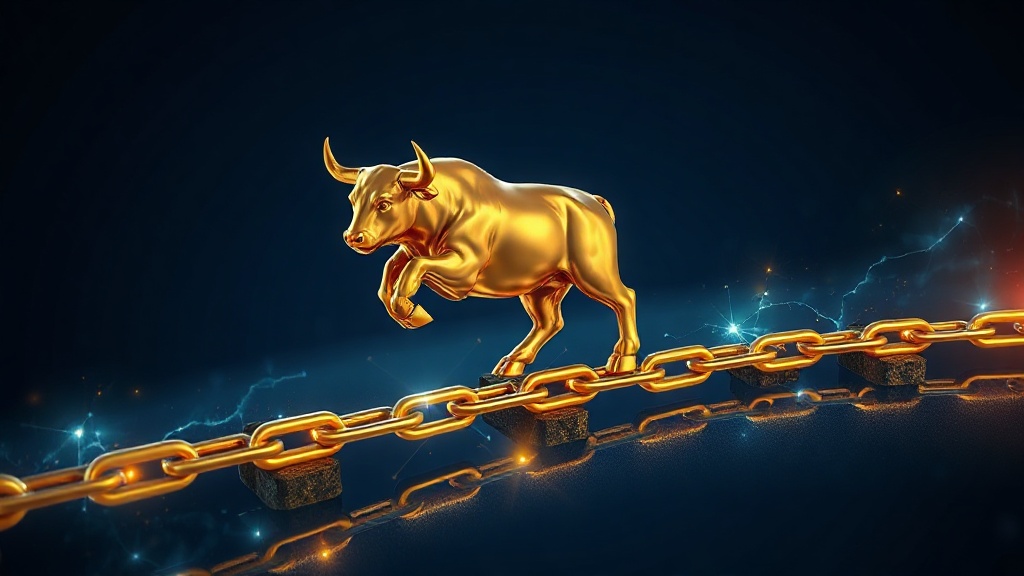 На Bybit запустили рынок опционов на Tether Gold: как это работает