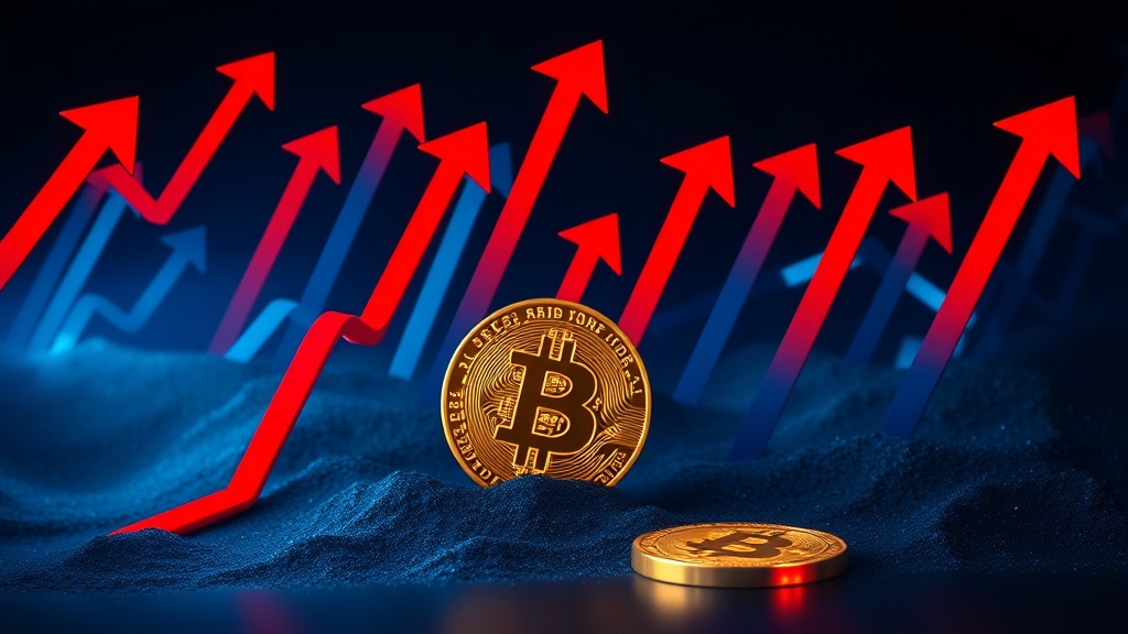 Над биткоином навис избыток предложения в $4,4 млрд на фоне ослабления институционального спроса