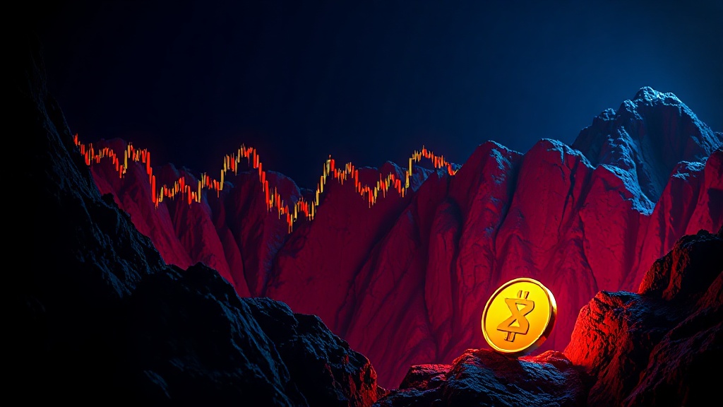Настроения инвесторов XRP упали до минимума за 8 месяцев: это исторический сигнал к покупке