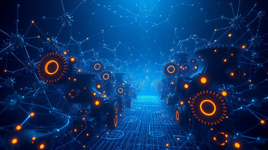 OKX запускает маркетплейс для AI-агентов: новая экономика автономных алгоритмов